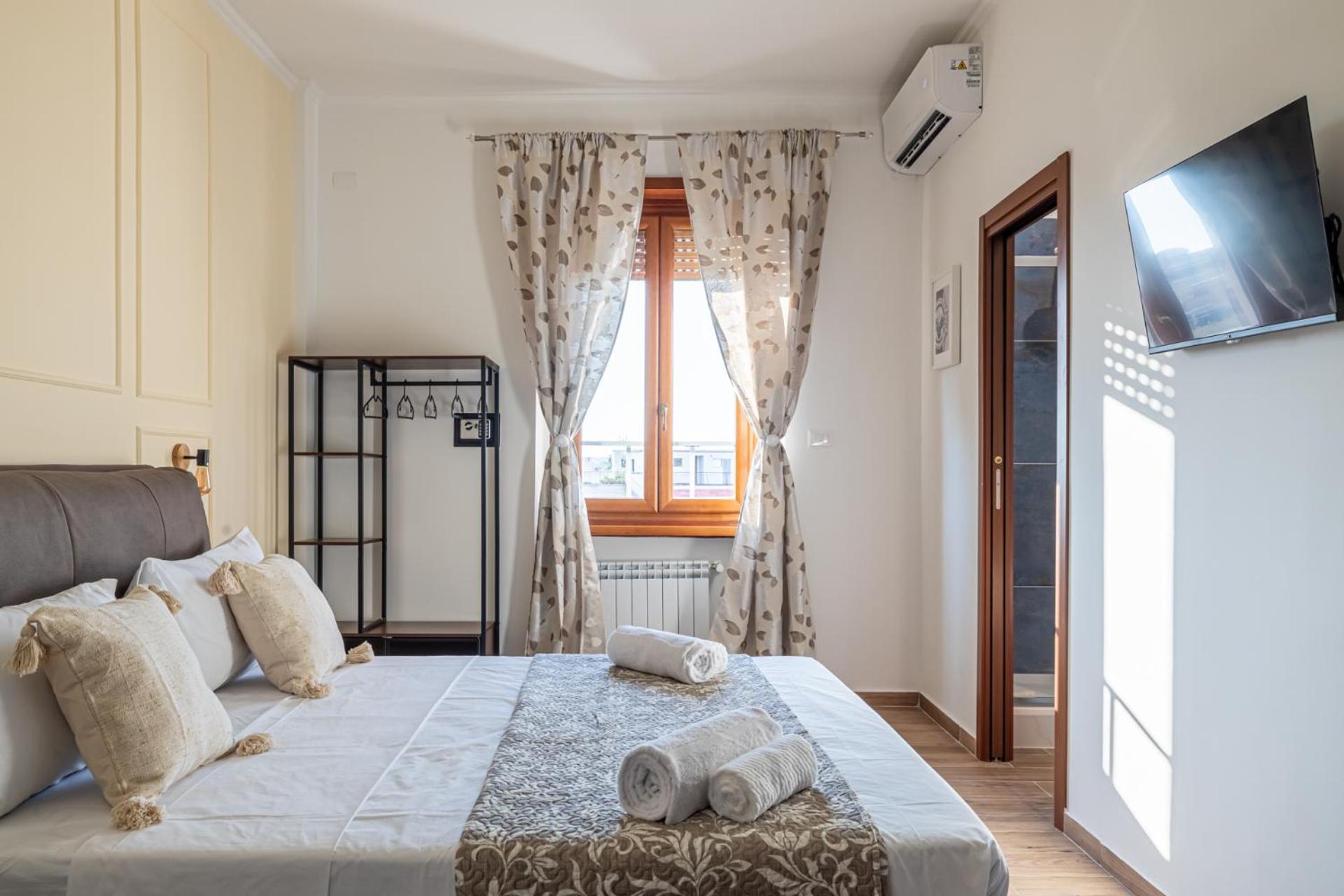 Gasthof Colleoni Rom